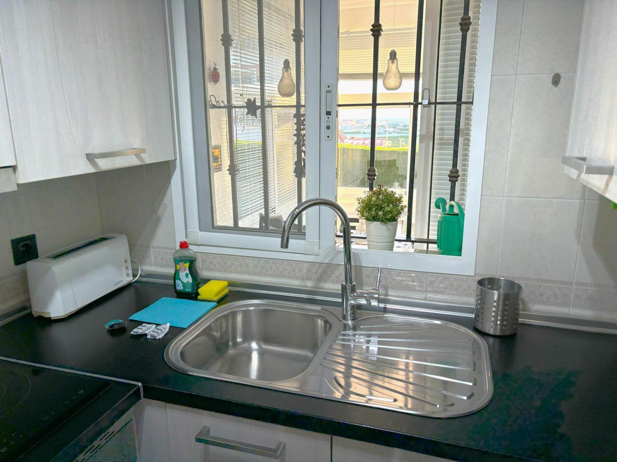 טורוקס Evans Realty Bb Adosado & Piscina & Tenis & Jardines מראה חיצוני תמונה