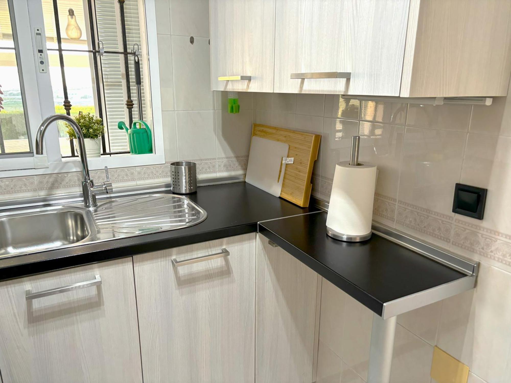 טורוקס Evans Realty Bb Adosado & Piscina & Tenis & Jardines מראה חיצוני תמונה